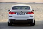 BMW 640i xDrive Gran Turismo M Sport 2017 года (WW)